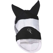 HKM Hobby Horsing Masque Anti-Mouches Noir HKM Hobby Horsing Masque Anti-Mouches Noir