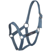 HKM Licol Mini Shetland Bleu Fumeé HKM Licol Mini Shetland Bleu Fumeé