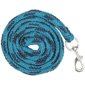 HKM Ensemble Licol Crystal Souple Rembourrage Petrol/marine HKM Ensemble Licol Crystal Souple Rembourrage Petrol/marine