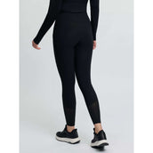 LeMieux Legging d'Équitation Airflow Full Grip Noir LeMieux Legging d'Équitation Airflow Full Grip Noir