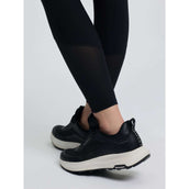 LeMieux Legging d'Équitation Airflow Full Grip Noir LeMieux Legging d'Équitation Airflow Full Grip Noir