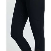 LeMieux Legging d'Équitation Airflow Full Grip Noir LeMieux Legging d'Équitation Airflow Full Grip Noir