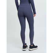 LeMieux Legging d'Équitation Airflow Full Grip Shadow LeMieux Legging d'Équitation Airflow Full Grip Shadow