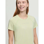 LeMieux T-Shirt Sports Macaron LeMieux T-Shirt Sports Macaron