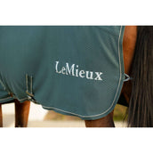 LeMieux Chemise Rafraîchissante Kudos Bamboo Jungle LeMieux Chemise Rafraîchissante Kudos Bamboo Jungle