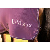 LeMieux Chemise Rafraîchissante Kudos Bamboo Mallow LeMieux Chemise Rafraîchissante Kudos Bamboo Mallow