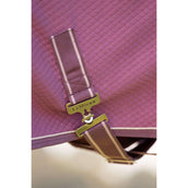 LeMieux Chemise Rafraîchissante Kudos Bamboo Mallow LeMieux Chemise Rafraîchissante Kudos Bamboo Mallow