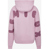 LeMieux Pull col Hoodie Young Rider Sia Fondant LeMieux Pull col Hoodie Young Rider Sia Fondant