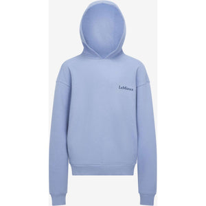 LeMieux Pull col Hoodie Young Rider Sia Powder Blue LeMieux Pull col Hoodie Young Rider Sia Powder Blue