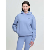 LeMieux Pull col Hoodie Young Rider Sia Powder Blue LeMieux Pull col Hoodie Young Rider Sia Powder Blue