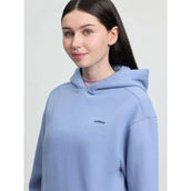 LeMieux Pull col Hoodie Young Rider Sia Powder Blue LeMieux Pull col Hoodie Young Rider Sia Powder Blue