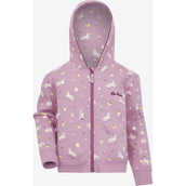 LeMieux Veste Mini Charlie Fondant LeMieux Veste Mini Charlie Fondant