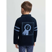 LeMieux Polo de Rugby Mini Robbie Marin LeMieux Polo de Rugby Mini Robbie Marin
