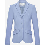 LeMieux Veste de Concours Young Rider Kennedy Powder Blue LeMieux Veste de Concours Young Rider Kennedy Powder Blue