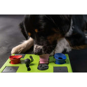 Eat Slow Live Longer Jeu de Réflexion Puzzle Rectangle Eat Slow Live Longer Jeu de Réflexion Puzzle Rectangle
