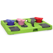 Eat Slow Live Longer Jeu de Réflexion Puzzle Rectangle Eat Slow Live Longer Jeu de Réflexion Puzzle Rectangle