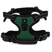 Spotted Pro! Harnais pour Chien Vert Spotted Pro! Harnais pour Chien Vert