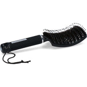 Excellent Brosse Queue et Crinière Horse Supreme Noir Excellent Brosse Queue et Crinière Horse Supreme Noir