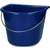 Agradi Seau avec Côté plat Bleu Agradi Seau avec Côté plat Bleu