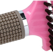 Paardenpraat Brosse Queue et Crinière Horse Supreme Rose Paardenpraat Brosse Queue et Crinière Horse Supreme Rose