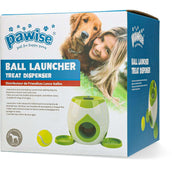 Pawise Ball Launcher Food Feeder Pawise Ball Launcher Food Feeder