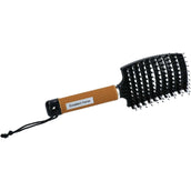 Excellent Brosse Queue et Crinière Supreme Or Excellent Brosse Queue et Crinière Supreme Or