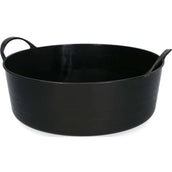 Seau V-Trug Flexi Noir Seau V-Trug Flexi Noir