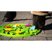 Excellent Tapis de Fouille Horse Flower Power Excellent Tapis de Fouille Horse Flower Power