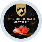 Excellent Horse Bit & Mouth Balm Fraise Excellent Horse Bit & Mouth Balm Fraise
