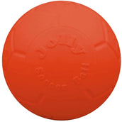 Jolly Pets Mini Soccer Ball Orange Jolly Pets Mini Soccer Ball Orange