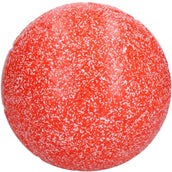 Jolly Pets Ballon de Foot Orange/blanc Jolly Pets Ballon de Foot Orange/blanc