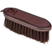 HORKA Brosse de Toilettage Diamant Deep Ruby HORKA Brosse de Toilettage Diamant Deep Ruby