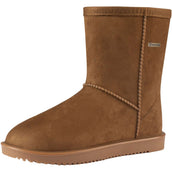 HORKA Bottes Woolley Marron HORKA Bottes Woolley Marron