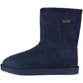 HORKA Bottes Woolley Bleu HORKA Bottes Woolley Bleu