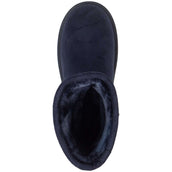 HORKA Bottes Woolley Bleu HORKA Bottes Woolley Bleu