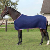 HORKA Couverture Polaire Polar Bleu HORKA Couverture Polaire Polar Bleu