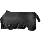HORKA Couverture d'Extérieur Turi 50g Noir/Argent HORKA Couverture d'Extérieur Turi 50g Noir/Argent
