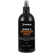HORKA Shine & Detangle Spray Nature HORKA Shine & Detangle Spray Nature
