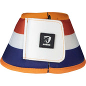 HORKA Cloches d'Obstacles Competition Anti-Turn Rouge/blanc/bleu HORKA Cloches d'Obstacles Competition Anti-Turn Rouge/blanc/bleu
