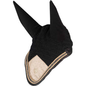 HORKA Bonnet Anti-Mouches Glitter Or Rose HORKA Bonnet Anti-Mouches Glitter Or Rose