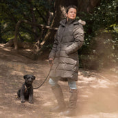 HORKA Manteau d'Hiver Glacier Taupe HORKA Manteau d'Hiver Glacier Taupe