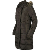 HORKA Manteau d'Hiver Glacier Taupe HORKA Manteau d'Hiver Glacier Taupe