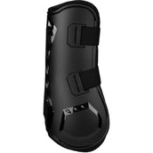 EQPRO Protèges-Tendons Carbon Look Noir EQPRO Protèges-Tendons Carbon Look Noir