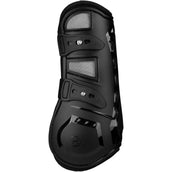 EQPRO Protèges-Tendons Carbon Look Noir EQPRO Protèges-Tendons Carbon Look Noir