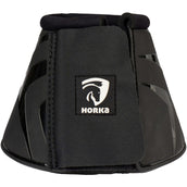 HORKA Cloches d'Obstacles Sport Noir HORKA Cloches d'Obstacles Sport Noir
