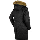 HORKA Veste d'extérieur Typhoon Noir HORKA Veste d'extérieur Typhoon Noir