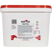 HorseFirst Hoof First HorseFirst Hoof First