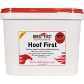 HorseFirst Hoof First HorseFirst Hoof First