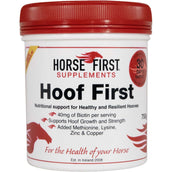 HorseFirst Hoof First HorseFirst Hoof First