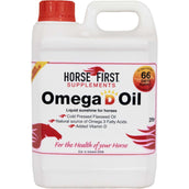 HorseFirst Omega D Oil HorseFirst Omega D Oil